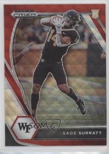 2021 panini prizm - panini, picks