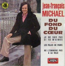 Du Fond Du Cœur |