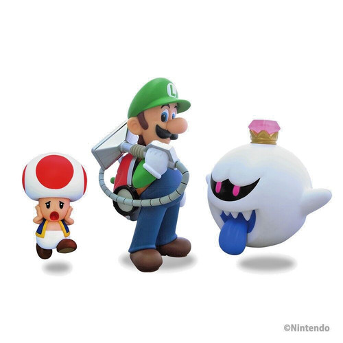 Taito luigi mansion standard - taito,
