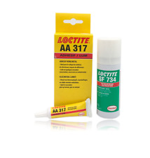 LOCTITE 317 Kit colle Verre Metal Gamme PRO Réf. 236658
