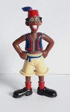 FIGURINE PVC - BANANIA