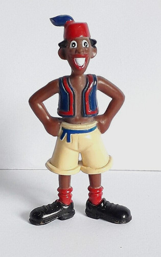 Figurine pvc banania - figurine,