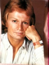 CARTE POSTAL (CLAUDE FRANCOIS )