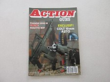 ACTION GUNS N°104  TTBE