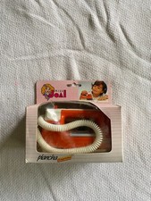 Fer à repasser jouet vintage