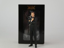 Figurine KK James Bond 007 Roger Moore Figurine 1/18 KKFIG019
