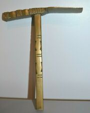  Marteau à Sucre ou à Sel en