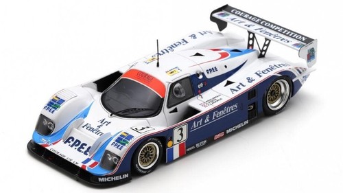 Miniature voiture auto 43 - miniature, 1