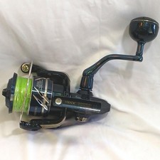 Moulinet Stradic SW 10000HG