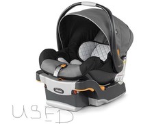 Chicco KeyFit 30 Infant Car