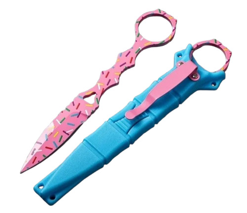 Pink socp style - pink,