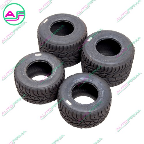 Pneus karting kart drs - go-kart,