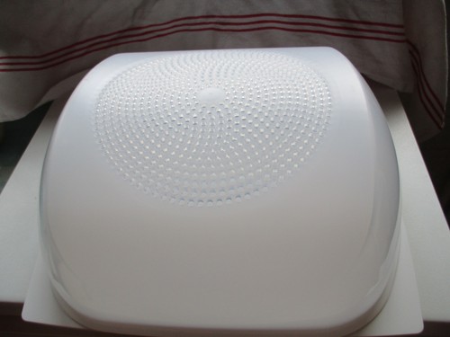 Tupperware grd cave fromage - cave,