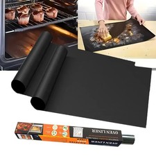 Tapis cuisson silicone
