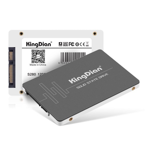 Kingdian s280 120gb - s280,