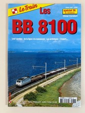 Magazine/ Revue Le Train
