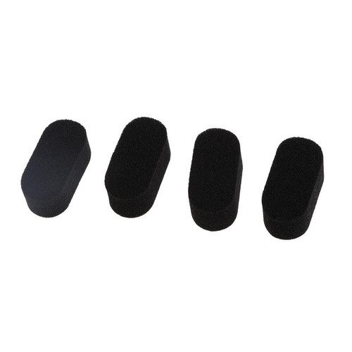 Paires - (4, pièces)