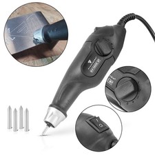 STAHLWERK Appareil de gravure