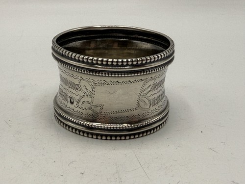 Beau rond serviette en - beau,