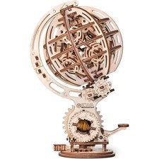Maquette - 3D - Globe