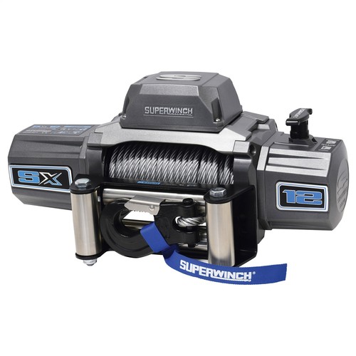 Superwinch 1712200 sx12 - 1712200,
