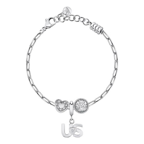Bracelet morellato femme drops - bracelet,