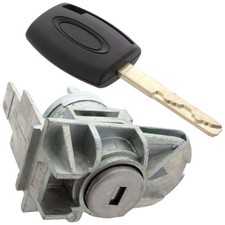 Serrure De Porte 1X Clé Pour