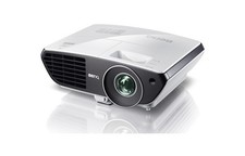 BENQ W710ST Beamer 850 heures
