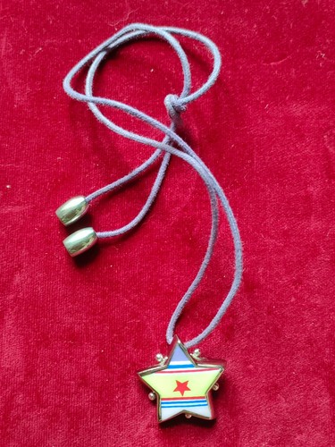 Bijou collier réglable - collier,