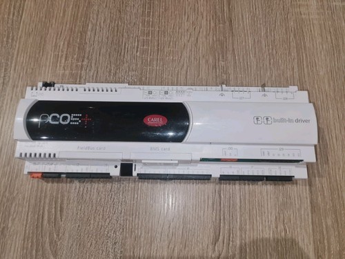 Carel pc05 p - , p+500b0a020m0