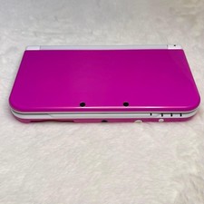 Console New Nintendo 3DS LL