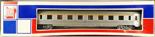 Jouef 5580 sncf voiture dev - jouef,