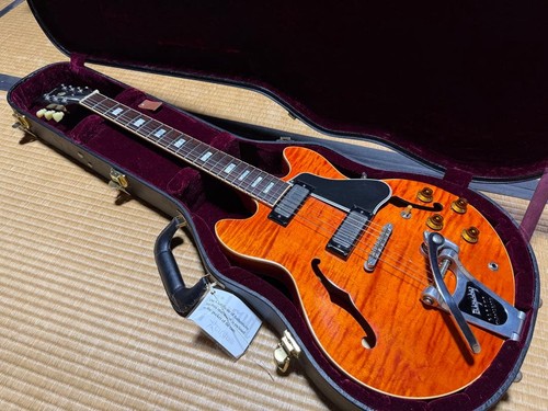 Gibson 390 2013 - 2013, ultra-thin