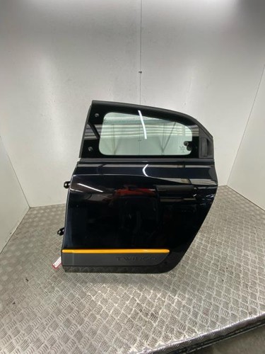 Porte arriere gauche renault - porte,