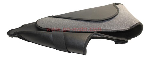 Protection garde boue avant - boue,