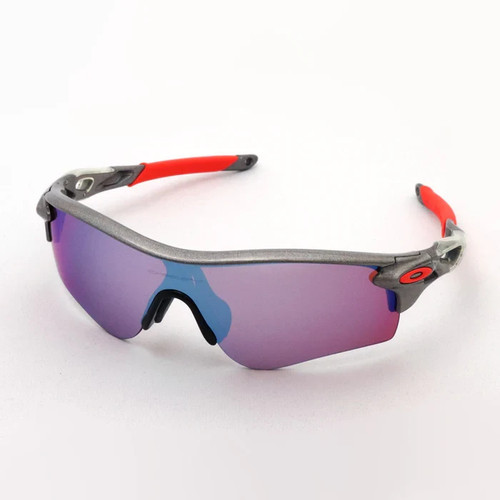 Lunettes oakley radarlock path - oakley,