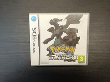Pokémon Version Blanche