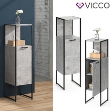 VICCO meuble midi en béton