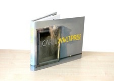 LIVRE ART - PHILIPPE GAREL -