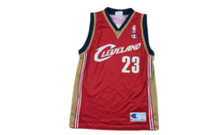 Maillot basket rétro