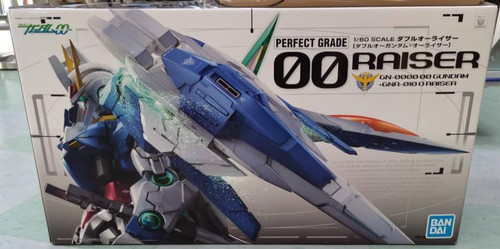 Gundam 0000 gnr 010 00 - gundam,
