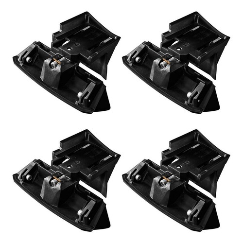 Kit attaches k328w - d'attaches,