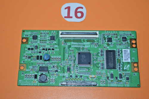 320ap03c2lv0 carte con - carte, t-con