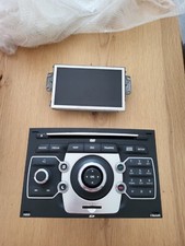 AUTORADIO + ECRAN PSA NG4 