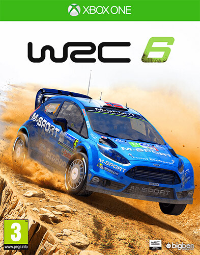 Wrc rally - wrc, (guide