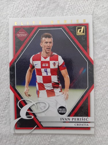 Ivan perisic press proof - #2,