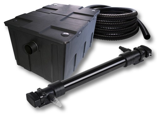 Ttsunsun kit filtre 60000l - ttsunsun,