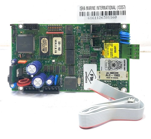 Mircom alc 198s - mircom, de
