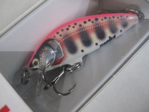 Leurre neuf rapala countdown - leurre,