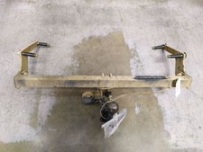 ATTELAGE REMORQUE Dacia Duster